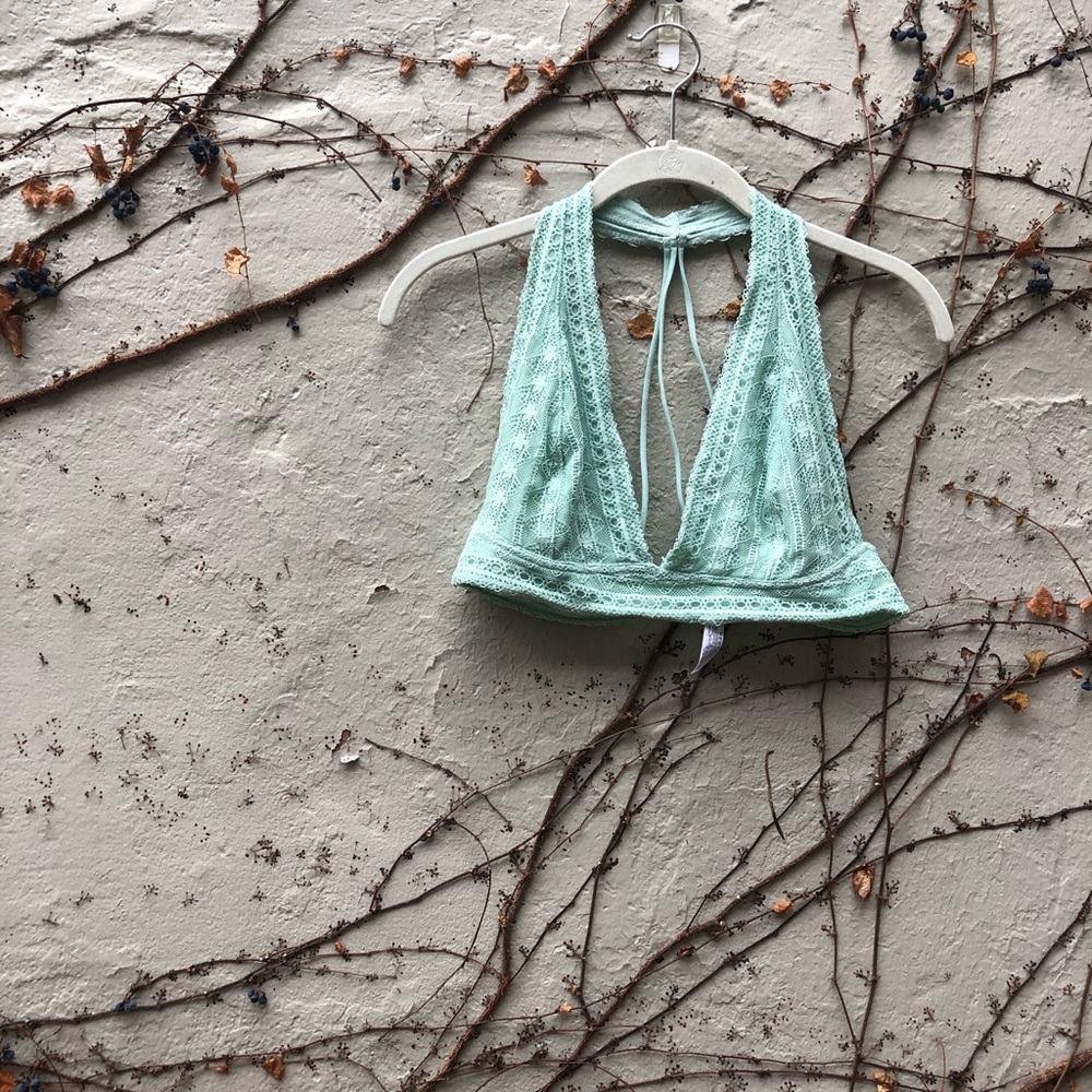 Out From Under Bralet